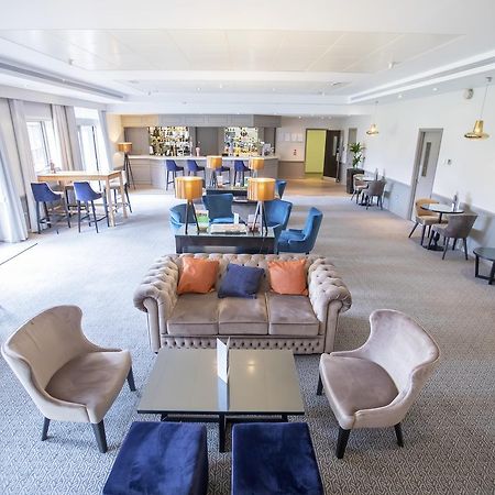 Denham Grove Hotel Buitenkant foto