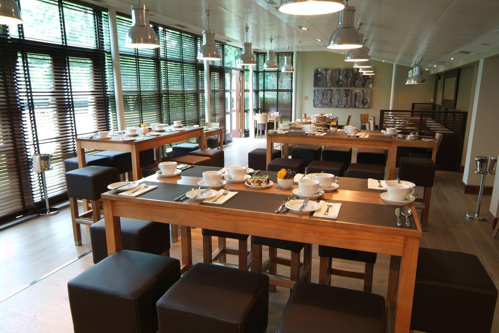 Denham Grove Hotel Buitenkant foto