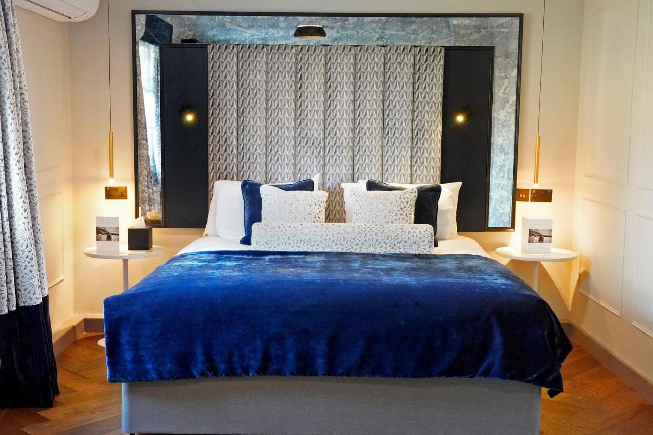 Denham Grove Hotel Buitenkant foto