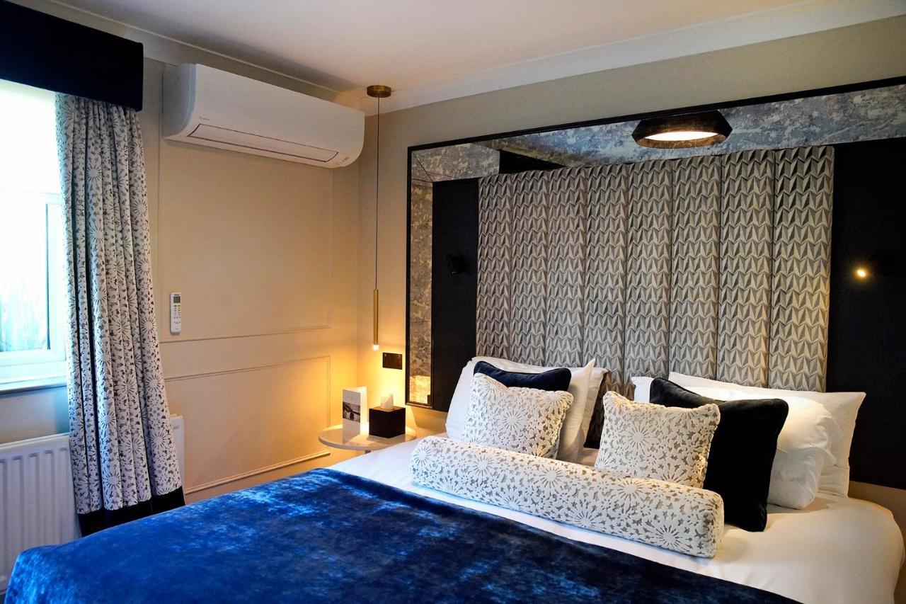 Denham Grove Hotel Buitenkant foto