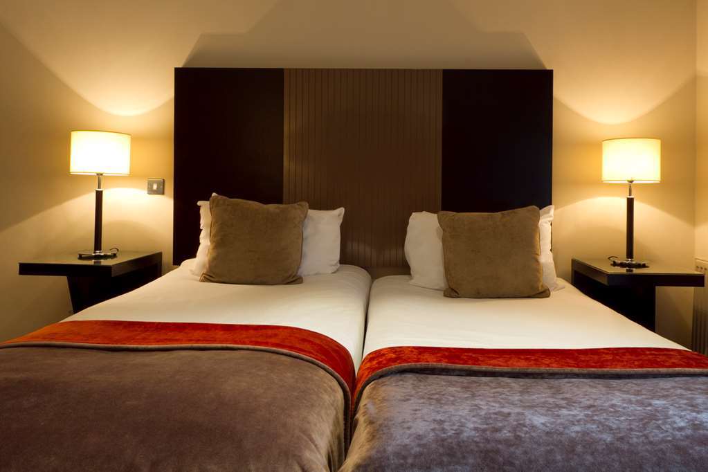 Denham Grove Hotel Kamer foto