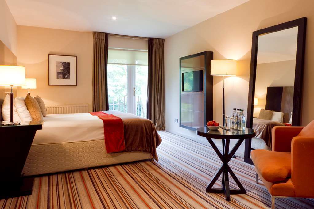 Denham Grove Hotel Kamer foto